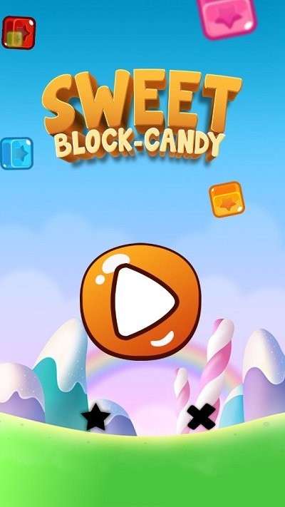 甜味俄罗斯方块最新版截图1