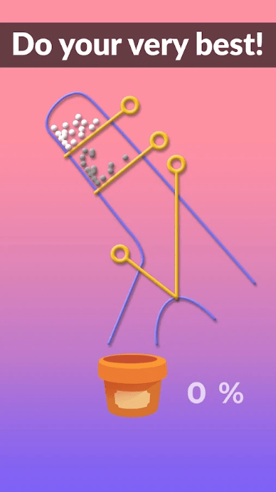 花园球游戏(garden balls)截图4