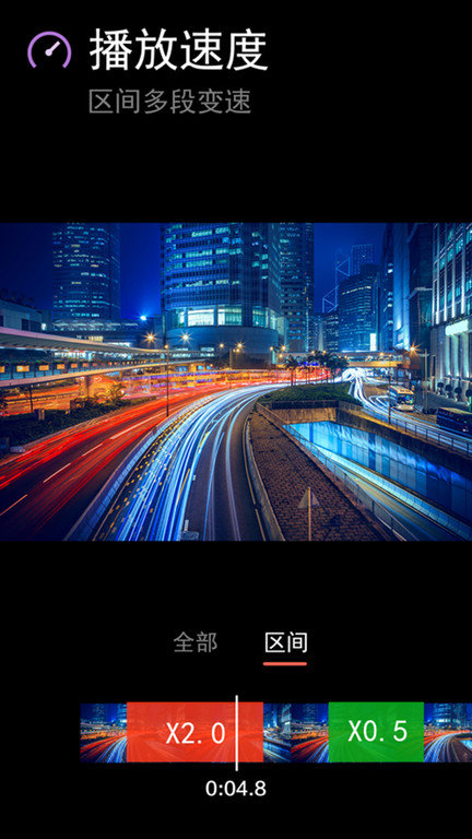 时尚编辑器app(nodevideo)截图3