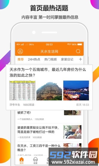 天水生活网最新版截图3