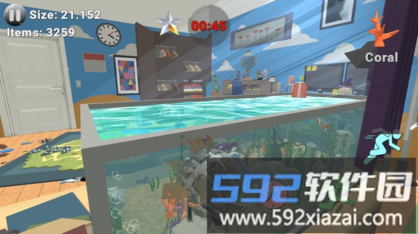 超级粘球最新版截图3