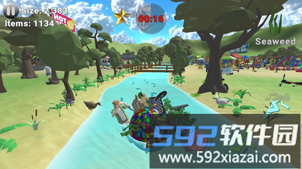 超级粘球最新版截图5