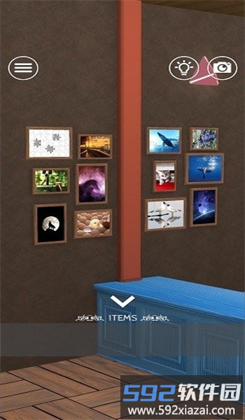小房间收藏官方版(tiny room)截图4