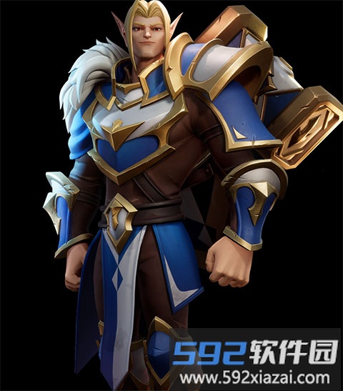 塔瑞斯世界职业推荐
