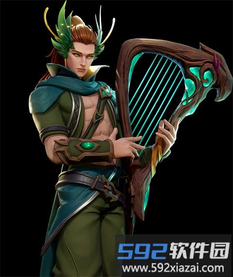 塔瑞斯世界职业推荐