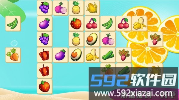 开心宝宝水果乐园手机版截图1