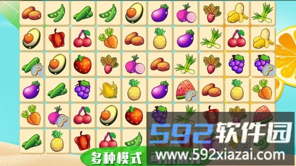 开心宝宝水果乐园手机版截图3