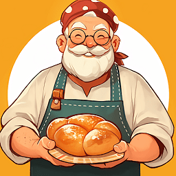我的面包房物语无限金币版(MyBakeryStory)