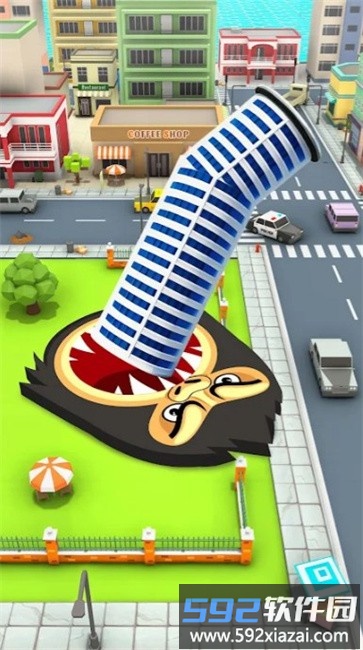 吞洞游戏截图4