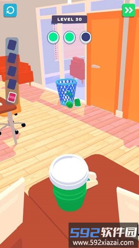办公室模拟器3d最新版(Office Life 3D)截图4