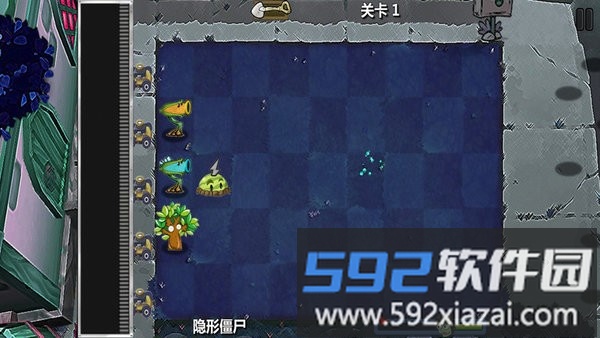 最强放置僵尸官方版截图2