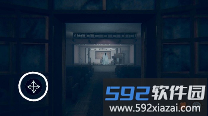 秘密电梯游戏截图2
