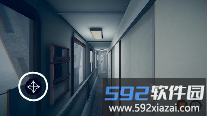 秘密电梯游戏截图3