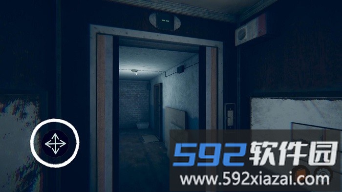 秘密电梯游戏截图4