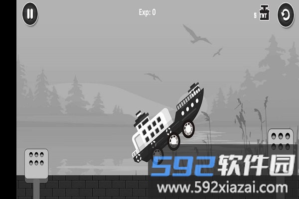火柴人摧毁歼灭最新版截图1