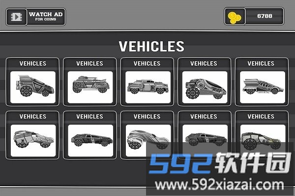 火柴人摧毁歼灭最新版截图2
