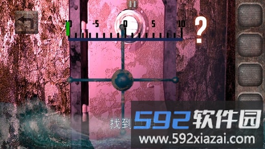 从船上逃生神秘的冒险手机版截图2