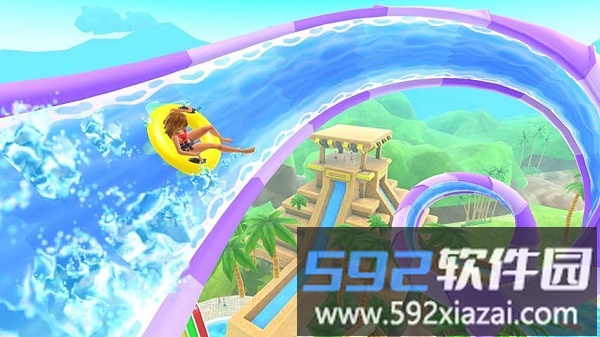 uphill rush游戏截图2