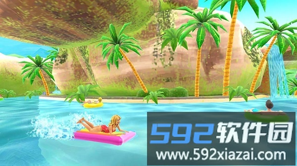 uphill rush游戏截图3