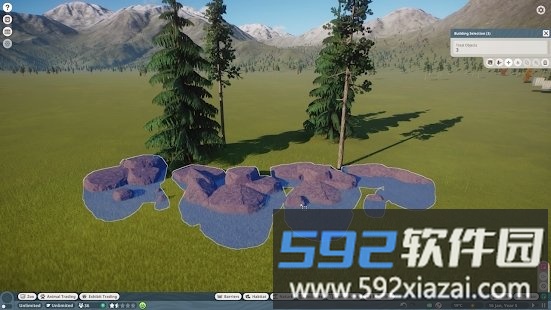 planet zoo沙盒建议2021截图1