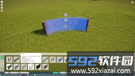 planet zoo沙盒建议2021截图3