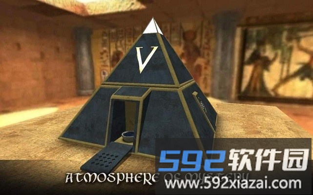 解谜之盒最新版截图1