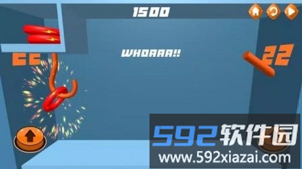 硬环3d手机版截图3