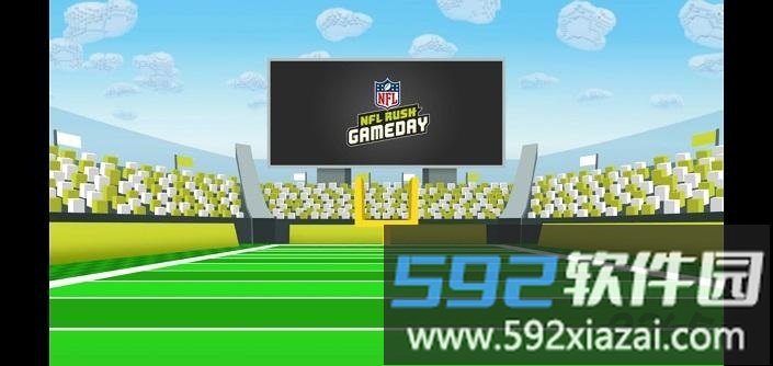 nfl橄榄球联盟官方版截图5