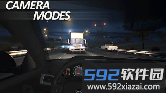 traffic tour游戏截图4