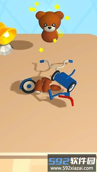 toys connect游戏截图1