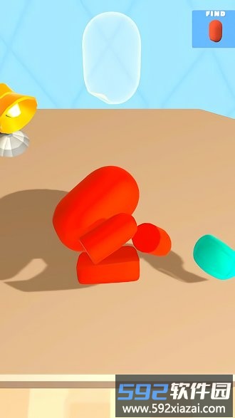 toys connect游戏截图2