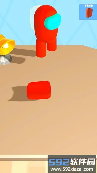 toys connect游戏截图3