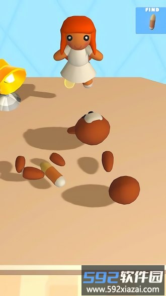 toys connect游戏截图4