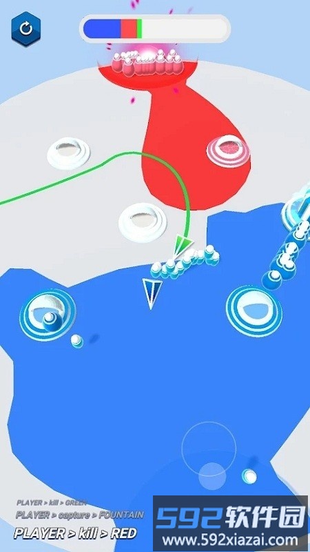 领主之地中文版(lord)截图2