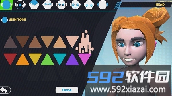 neo2045手机版截图3