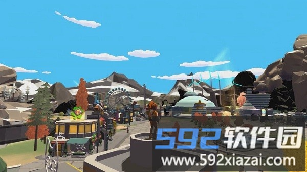 neo2045手机版截图4