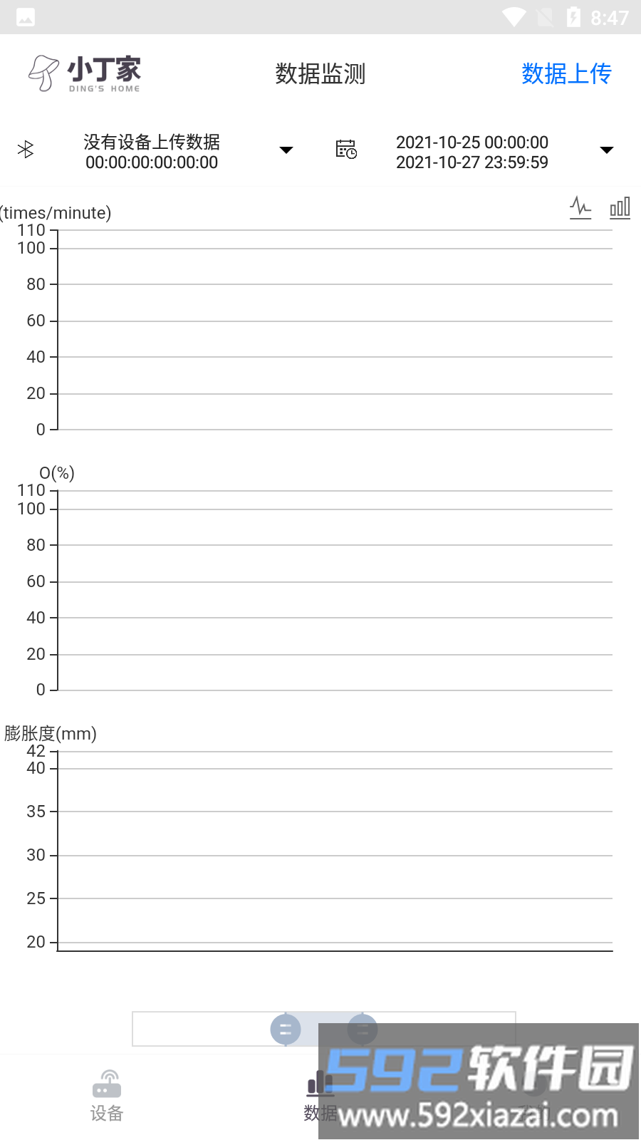 小丁家app截图2