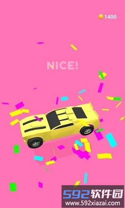 变形3d游戏(transformation 3d)截图4