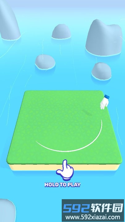 布置花园小游戏(garden draw!)截图4