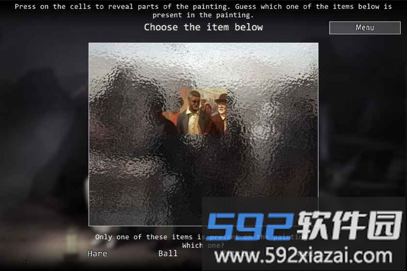 谁是真凶3中文版截图2