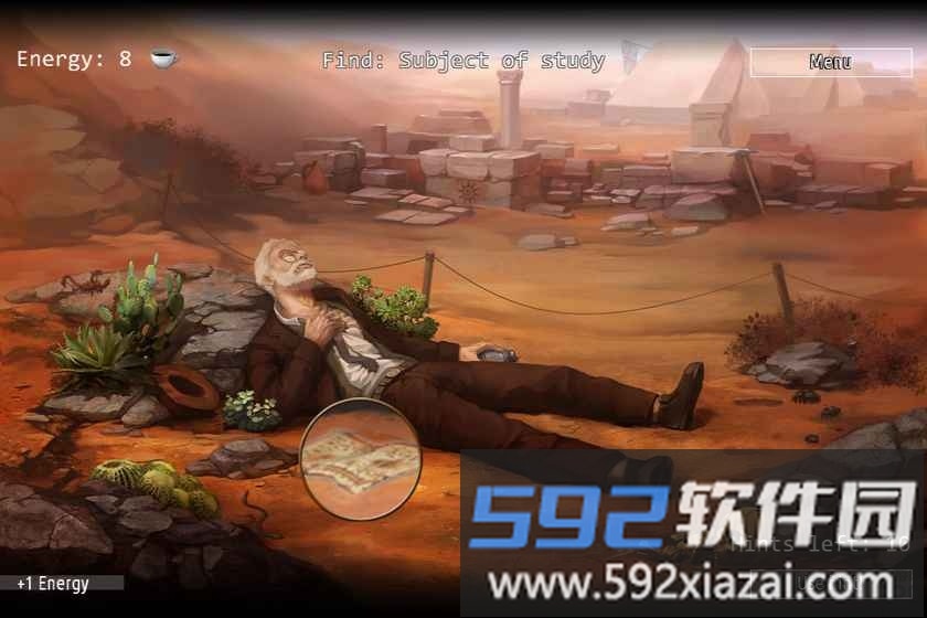 谁是真凶3中文版截图3