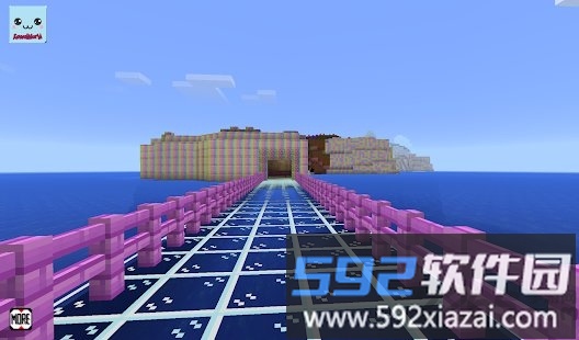 kawaiiworld游戏截图1