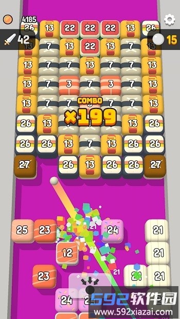 寿司破破折号手机版截图4