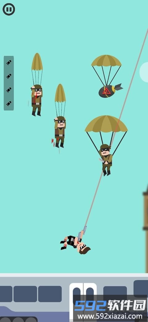 神枪手先生的冒险最新版截图4