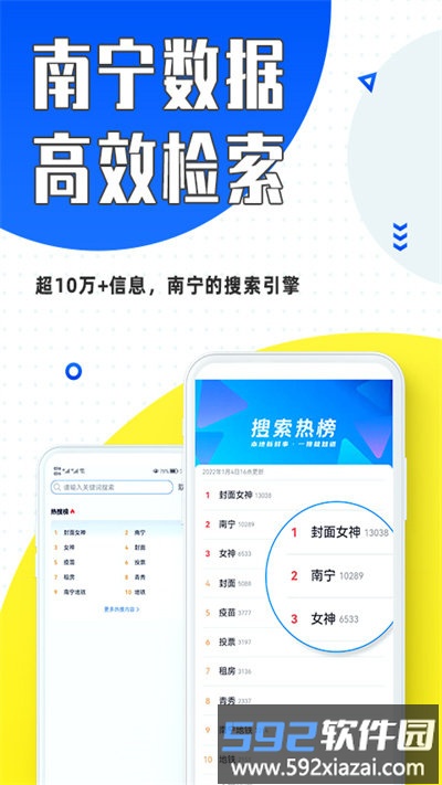 大南宁官方版截图3