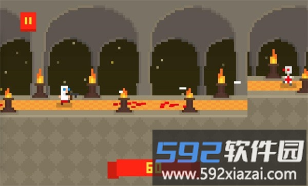 crazywarriors手机版截图1
