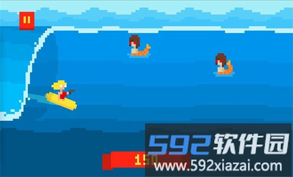 crazywarriors手机版截图2