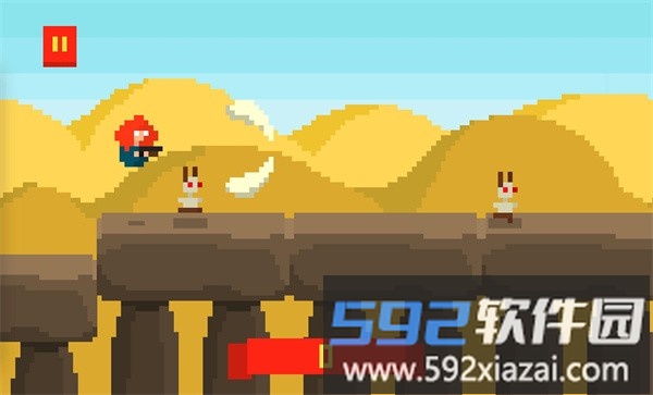 crazywarriors手机版截图3