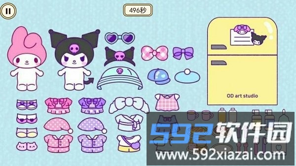 沉浸式安静书最新版截图1