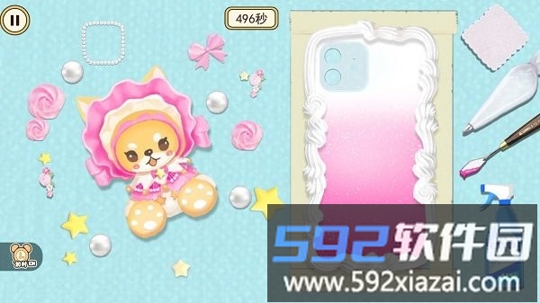 沉浸式安静书最新版截图4